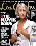 Los Angeles Magazine - February 2007: Helen Mirren, Blade Runner, & More