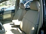 Honda CRV 2007 2008 2009 Clazzio Leather Seat Covers