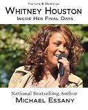 Bobby Brown in the book The Life and Death of Whitney Houston: Inside Her Final Days Bobby Brown in the book The Life and Death of Whitney Houston: Inside Her Final Days