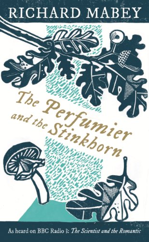 The Perfumier and the Stinkhorn
