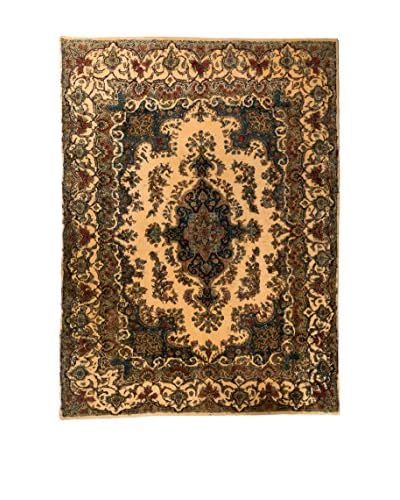 CarpeTrade Teppich Deluxe Persian Vintage