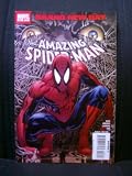  : Amazing Spider-Man #553 (Brand New Day) 'Freak-Out!'