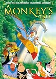 A Monkey`s Tale ( Le Château des singes ) ( Kwom und der König der Affen ) [ NON-USA FORMAT, PAL, Reg.4 Import - Australia ]