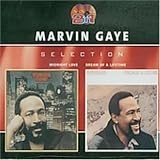 Review Marvin Gaye  / Midnight Love/Dream of a Lifetime