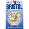 Bristol Mini Map