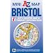 Bristol Mini Map