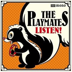 LISTEN!