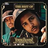 YoungBloodZ -  The Best of YoungBloodZ: Still Grippin' tha Grain