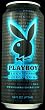 16 Pack - Playboy Sugar Free Energy Drink - 16oz.