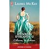 Les soeurs d'Irlande, Tome 2 : Anna, la boh�me