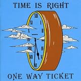 Time Is Right