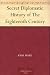 Secret Diplomatic History of The Eighteenth Century