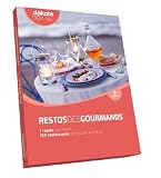 Dakotabox - Coffret Cadeau - Restos des gourmands