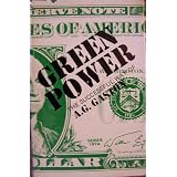 Green Power: The Successful Way of A. G. Gaston