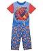 Search : Spider-Man "Strength Within" 2-Piece Pajamas (Sizes 2T - 4T)