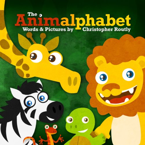 The Animalphabet