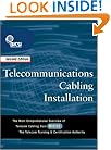 Telecommunications Cabling Installation