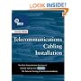 Telecommunications Cabling Installation