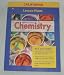 Prentice Hall Chemistry Lesson Plans for California