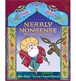 NEARLY NONSENSE: HOJA TALES FROM TURKEY By Singh, Rina (Author) Hardcover on 08-Mar-2011