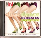 Disco Dance Classics #7