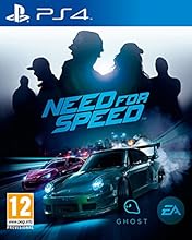 Need For Speed (PS4)