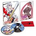 緋弾のアリア　Bullet.5 [Blu-ray]