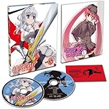 緋弾のアリア　Bullet.5 [Blu-ray]