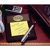 Memory Company TCU Horned Frogs Memo Pad Holder