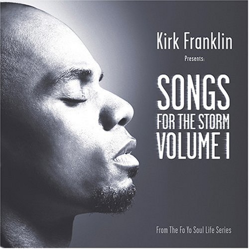 Kirk Franklin - Look at Me Now Lyrics - Zortam Music
