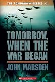 Tomorrow, When the War Began