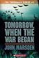 Tomorrow, When the War Began