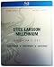 Stieg Larsson Millennium (Director's Cut) Steelbook  [3 Blu-ray]