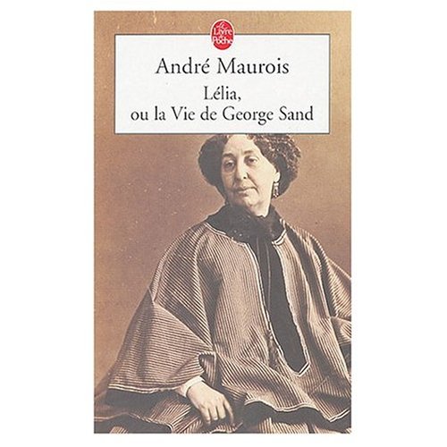 George Sand