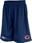 Chicago Bears Coaches Mesh Shorts