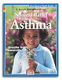 Books Natural Relief From Asthma