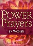 POWER PRAYERS FOR WOMEN