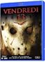 Vendredi 13 - version 2009 [Blu-ray]