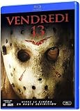 Vendredi 13 - version 2009 [Blu-ray]