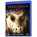 Vendredi 13 - version 2009 [Blu-ray]