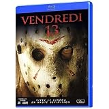 Vendredi 13 - version 2009 [Blu-ray]par Jared Padalecki