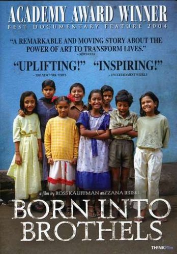 Born Into Brothels [DVD] [Import]