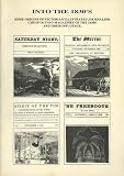 Into the 1830's : some origins of Victorian illustrated journalism