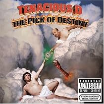 The Pick Of Destiny