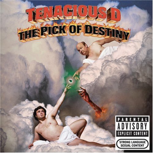 TENACIOUS D - Cock Pushups Lyrics - Zortam Music