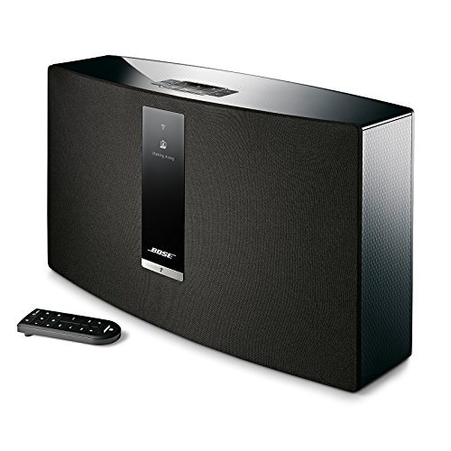 Bose SoundTouch 30 Series Photo