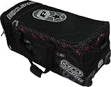 Planet Eclipse Paintball 2008 Stripe Kit Bag - Pink