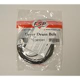 341241 Whirlpool/Kenmore Dryer Belt