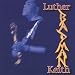 Luther Badman Keith-Badman