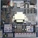 Elite Q019 Circuit Board